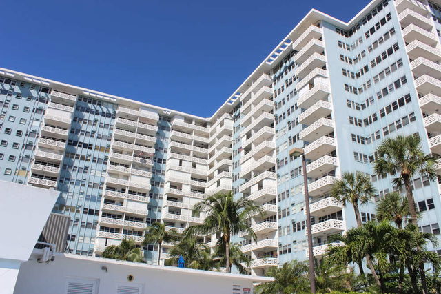 Breakwater Towers  photo 2